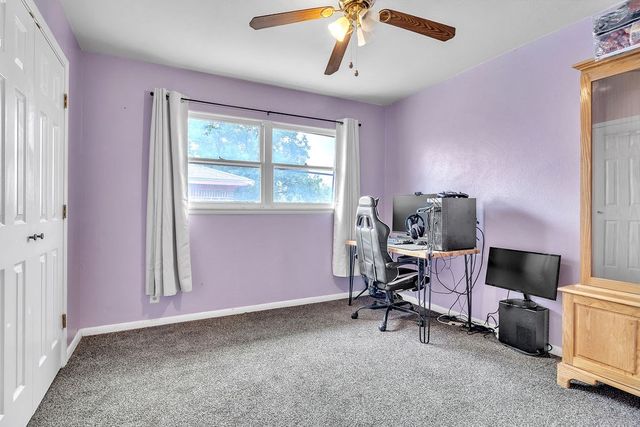 3614 Hamilton, Big Spring, TX 79720