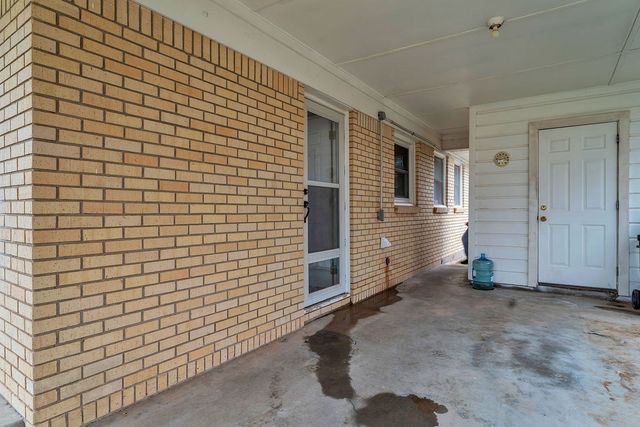3614 Hamilton, Big Spring, TX 79720