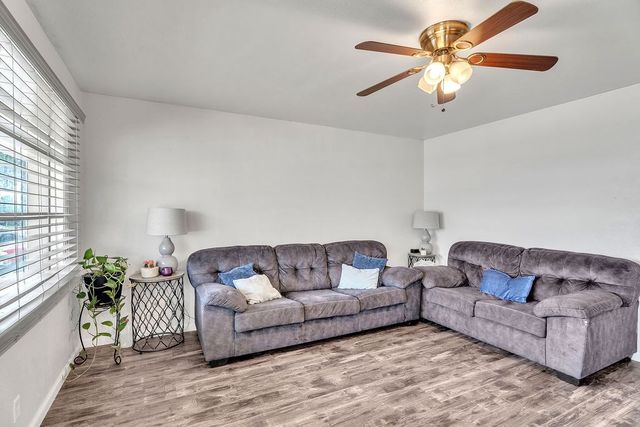 3614 Hamilton, Big Spring, TX 79720