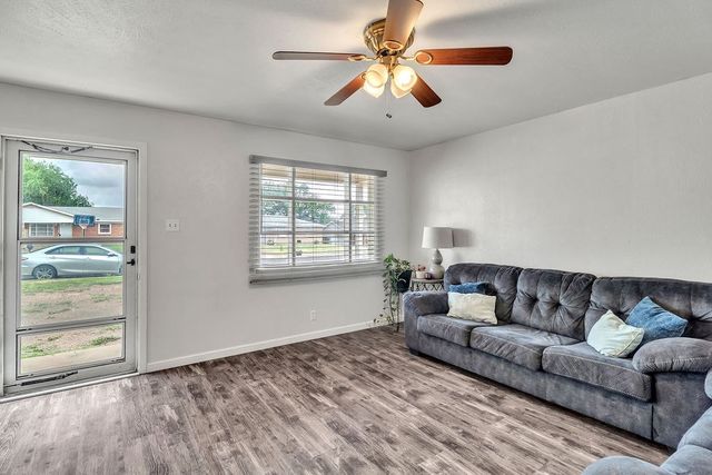 3614 Hamilton, Big Spring, TX 79720