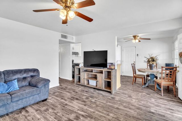 3614 Hamilton, Big Spring, TX 79720