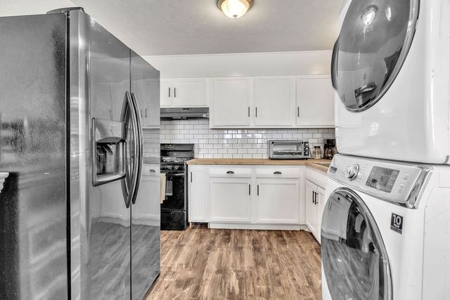 3614 Hamilton, Big Spring, TX 79720