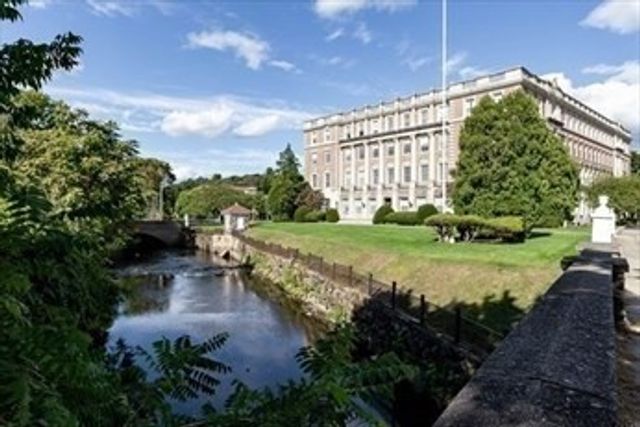 16 Balmoral Street 308, Andover, MA 01810
