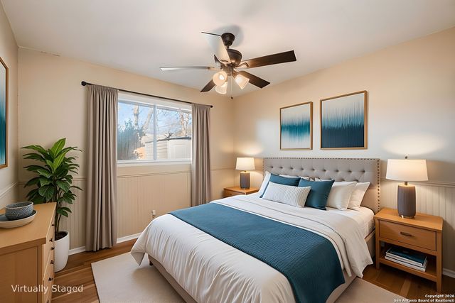 6811 Spring Manor St, San Antonio, TX 78249