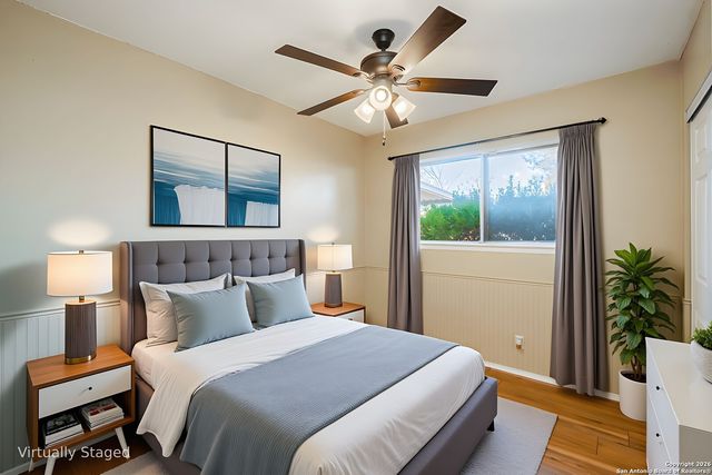 6811 Spring Manor St, San Antonio, TX 78249