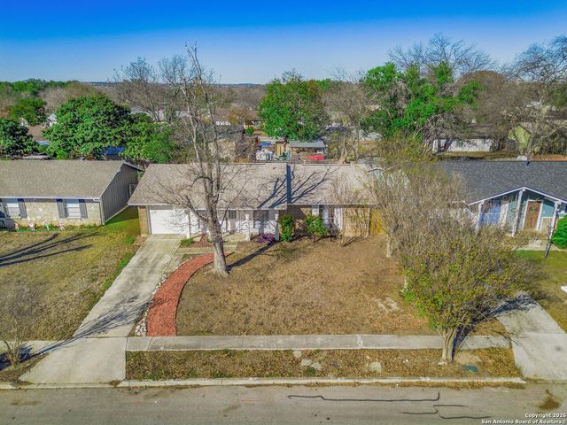 6811 Spring Manor St, San Antonio, TX 78249