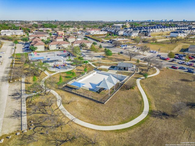 6811 Spring Manor St, San Antonio, TX 78249