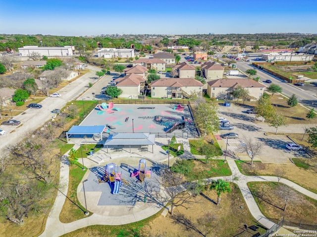 6811 Spring Manor St, San Antonio, TX 78249