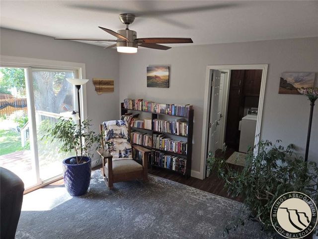 4424 Toyon Drive, Billings, MT 59106