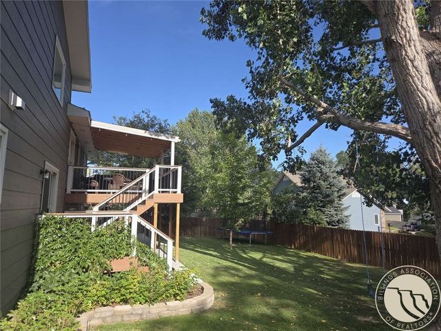 4424 Toyon Drive, Billings, MT 59106