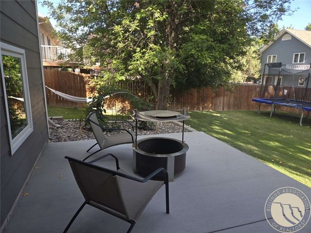 4424 Toyon Drive, Billings, MT 59106