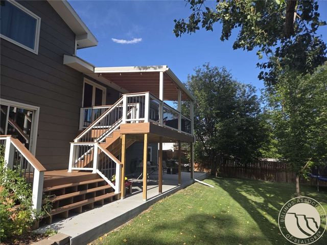 4424 Toyon Drive, Billings, MT 59106