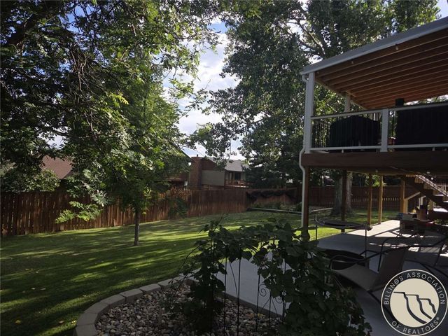 4424 Toyon Drive, Billings, MT 59106
