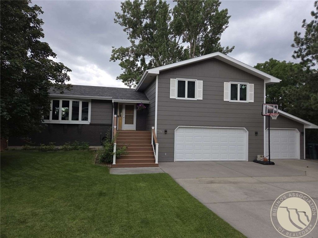 4424 Toyon Drive, Billings, MT 59106