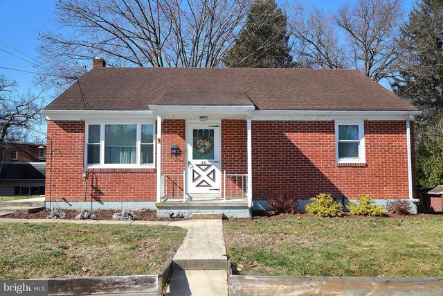 40 LIME ST, Ephrata, PA 17522