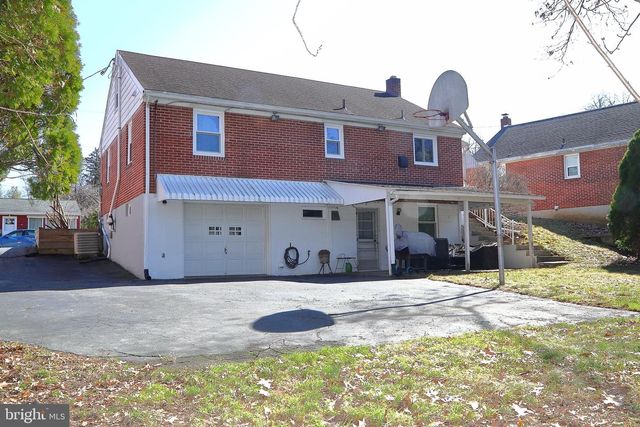 40 LIME ST, Ephrata, PA 17522