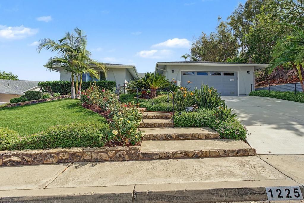 1225 San Pablo Drive, San Marcos, CA 92078 — photo 3