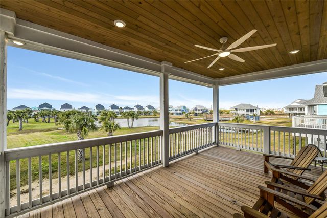 22908 Miramar Street, Galveston, TX 77554