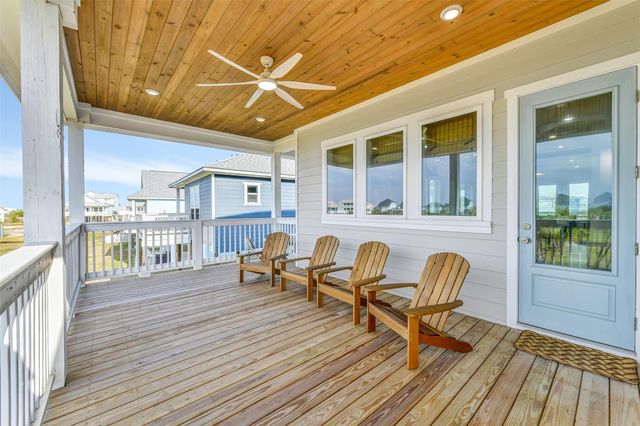 22908 Miramar Street, Galveston, TX 77554