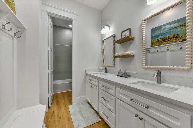 22908 Miramar Street, Galveston, TX 77554