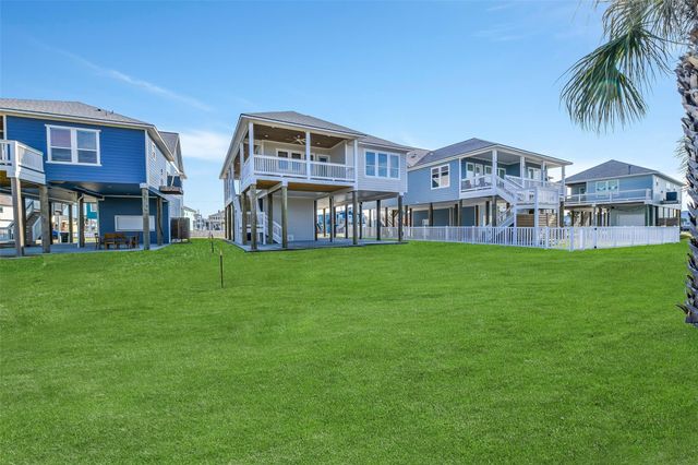 22908 Miramar Street, Galveston, TX 77554