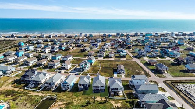 22908 Miramar Street, Galveston, TX 77554