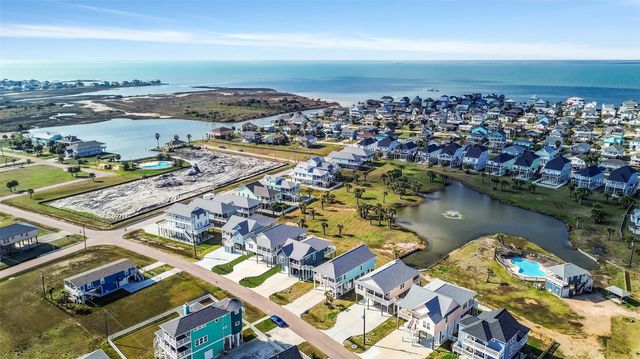 22908 Miramar Street, Galveston, TX 77554