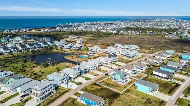 22908 Miramar Street, Galveston, TX 77554