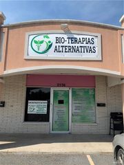 2536 W Pecan Boulevard, Mcallen, TX 78501