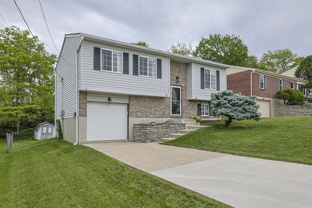 46 Delphi Drive, Erlanger, KY 41018
