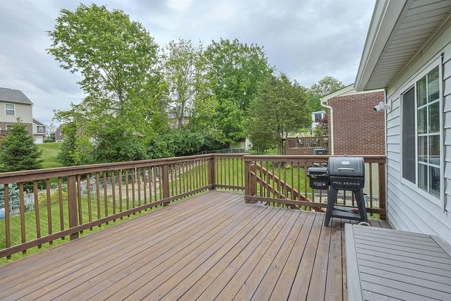 46 Delphi Drive, Erlanger, KY 41018