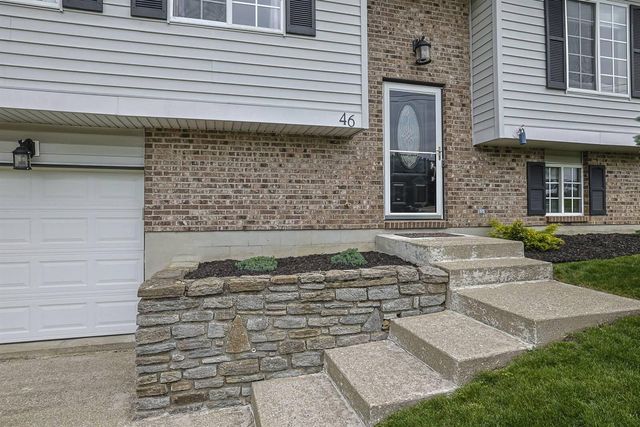 46 Delphi Drive, Erlanger, KY 41018