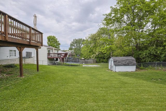 46 Delphi Drive, Erlanger, KY 41018