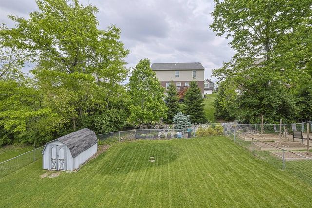 46 Delphi Drive, Erlanger, KY 41018
