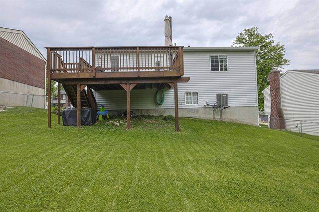 46 Delphi Drive, Erlanger, KY 41018