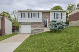 46 Delphi Drive, Erlanger, KY 41018