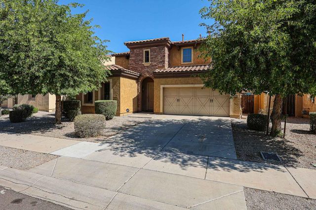 16982 W Rio Vista Lane, Goodyear, AZ 85338