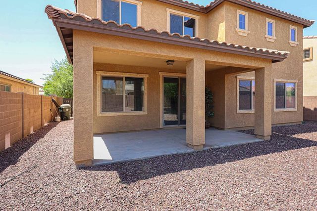 16982 W Rio Vista Lane, Goodyear, AZ 85338
