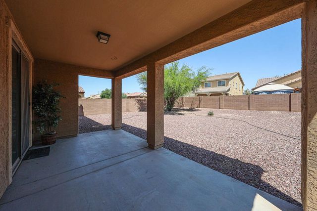 16982 W Rio Vista Lane, Goodyear, AZ 85338