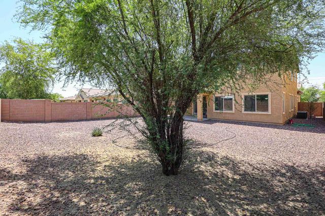16982 W Rio Vista Lane, Goodyear, AZ 85338