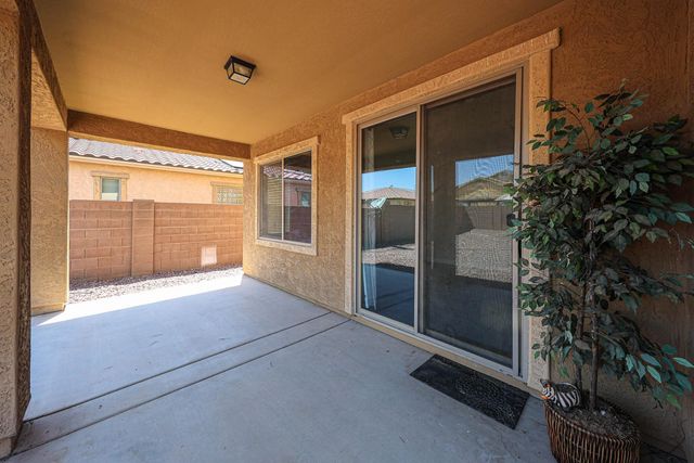 16982 W Rio Vista Lane, Goodyear, AZ 85338