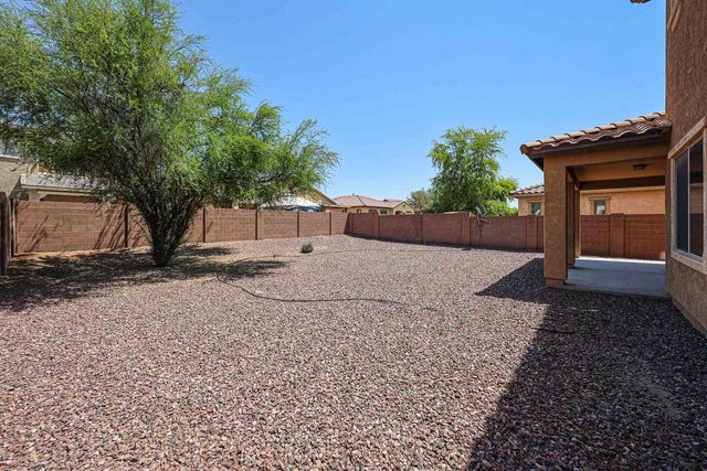 16982 W Rio Vista Lane, Goodyear, AZ 85338