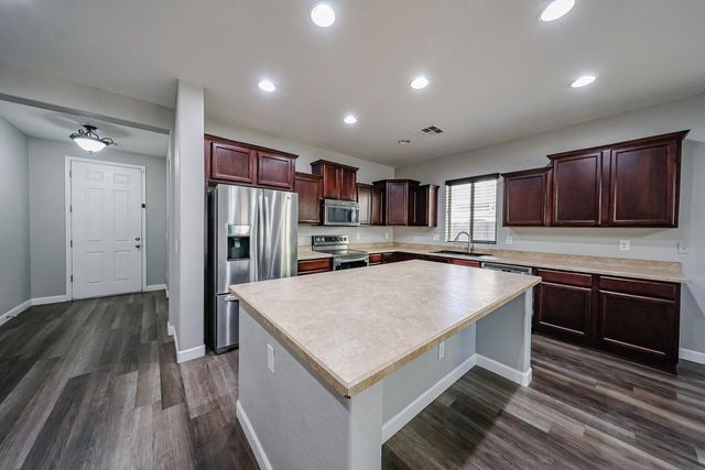16982 W Rio Vista Lane, Goodyear, AZ 85338