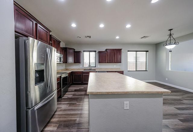 16982 W Rio Vista Lane, Goodyear, AZ 85338