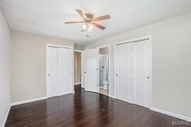 4497 Rhine Drive, Florissant, MO 63033
