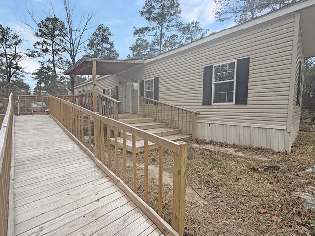 159 Tilley, Leesville, LA 71446