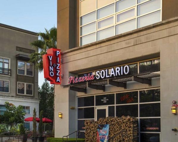 3333 Weslayan St Street 1459, Houston, TX 77027