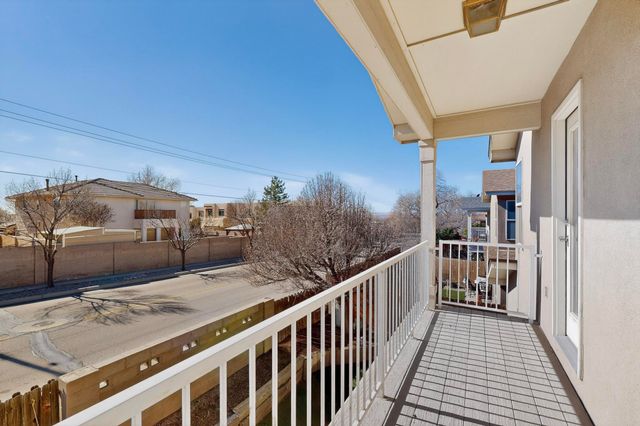 7300 Eagle View Avenue NE, Albuquerque, NM 87113