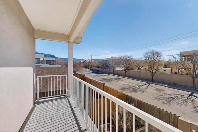 7300 Eagle View Avenue NE, Albuquerque, NM 87113