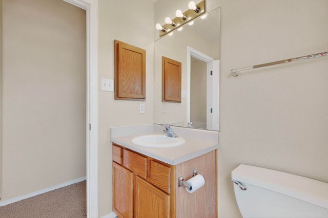 7300 Eagle View Avenue NE, Albuquerque, NM 87113